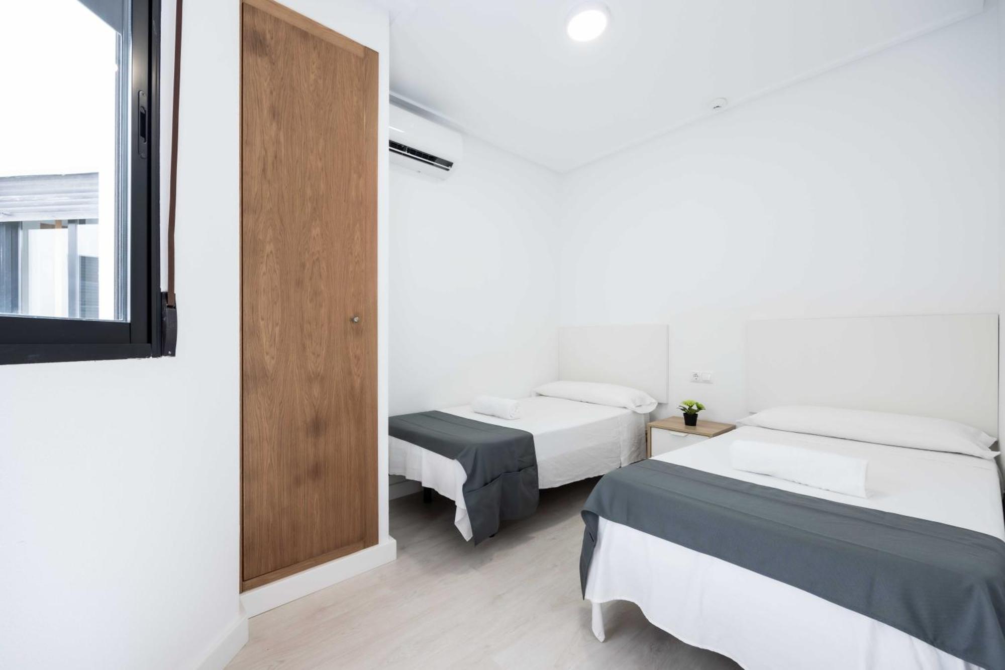 Apartamentos Marina Playa de Torrevieja Exterior foto