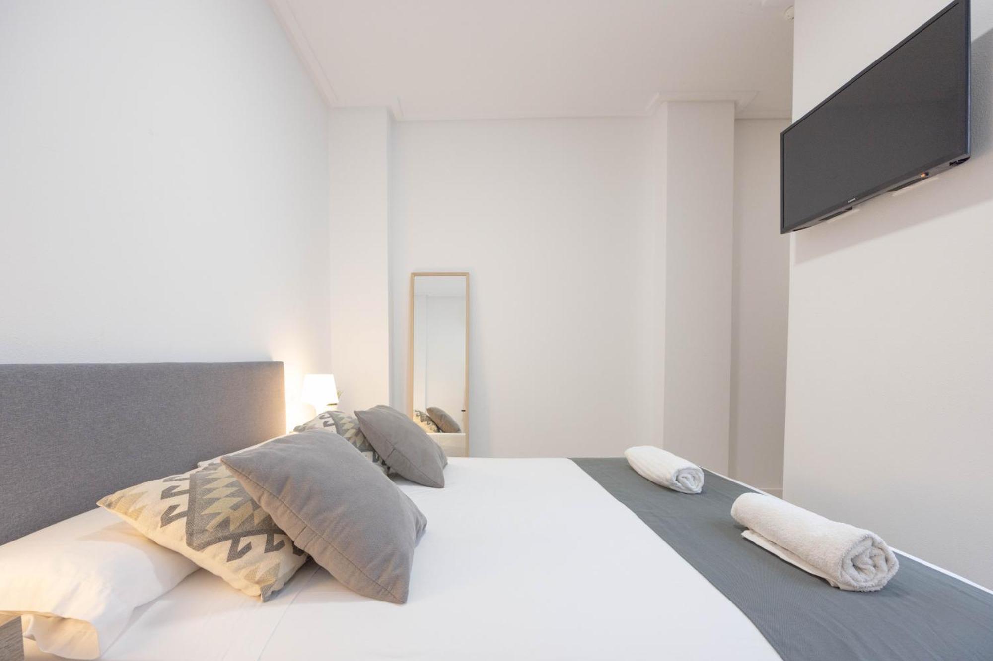 Apartamentos Marina Playa de Torrevieja Exterior foto
