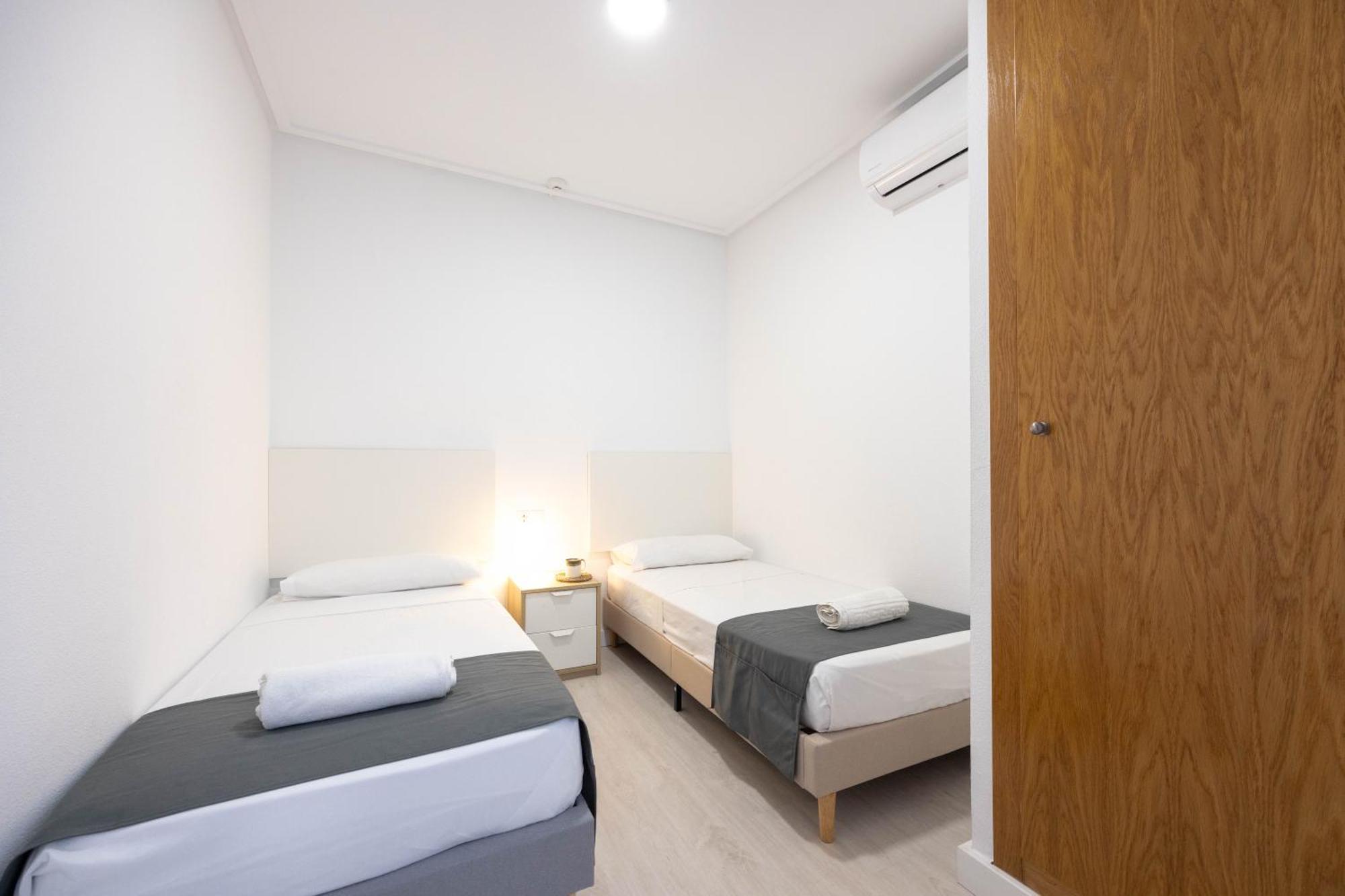 Apartamentos Marina Playa de Torrevieja Exterior foto