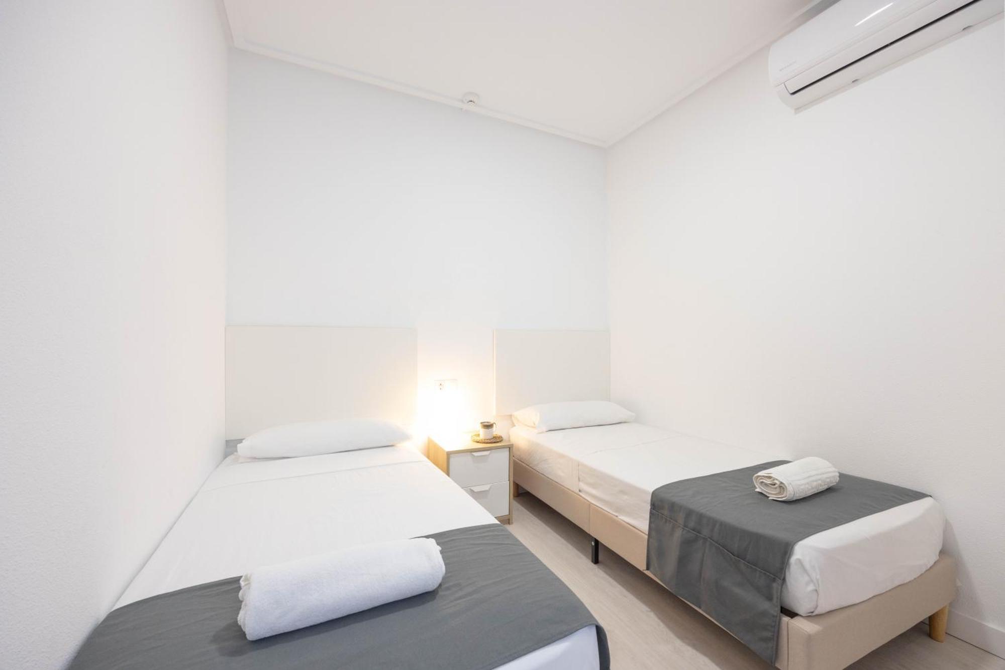Apartamentos Marina Playa de Torrevieja Exterior foto
